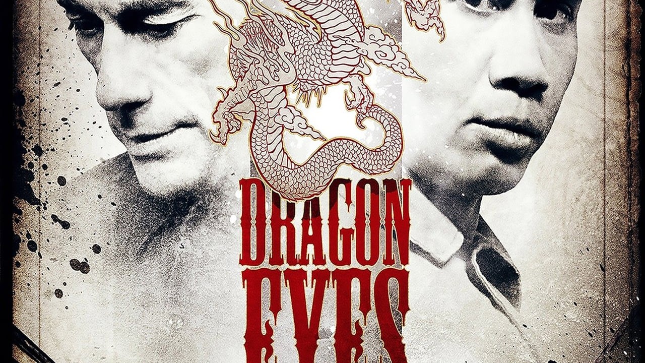 Dragon Eyes