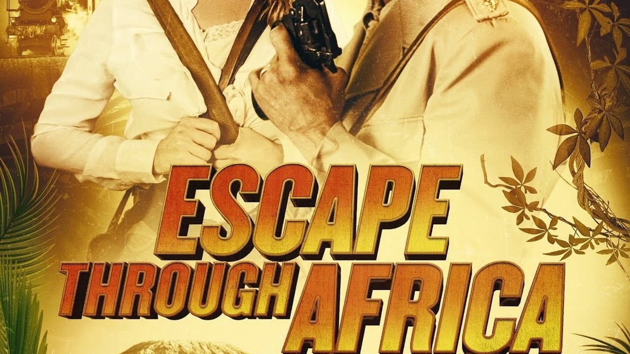 Escape Through Africa