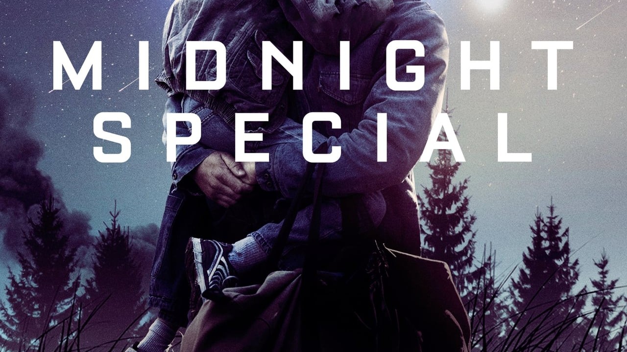 Midnight Special