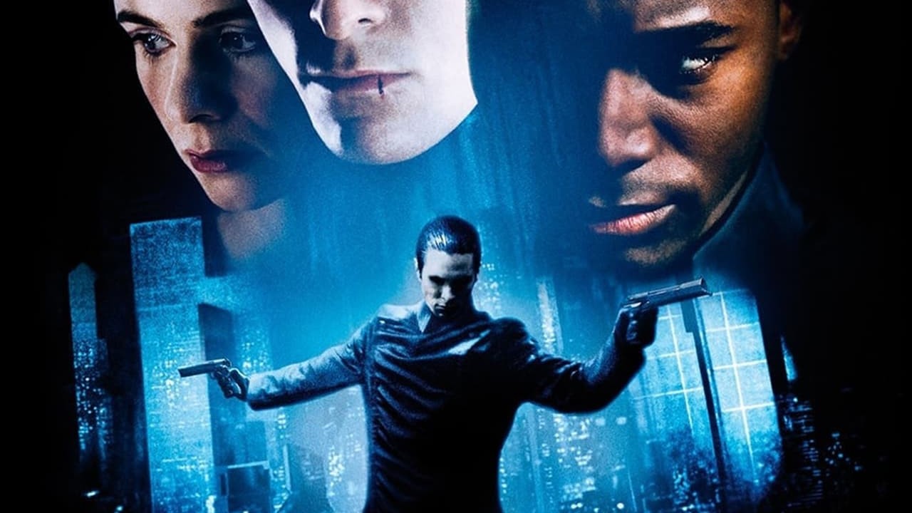 Equilibrium