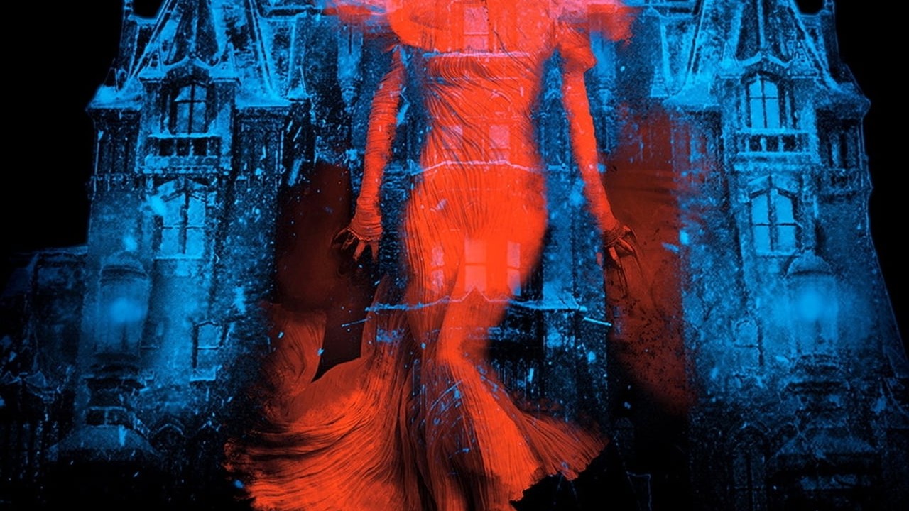 Crimson Peak