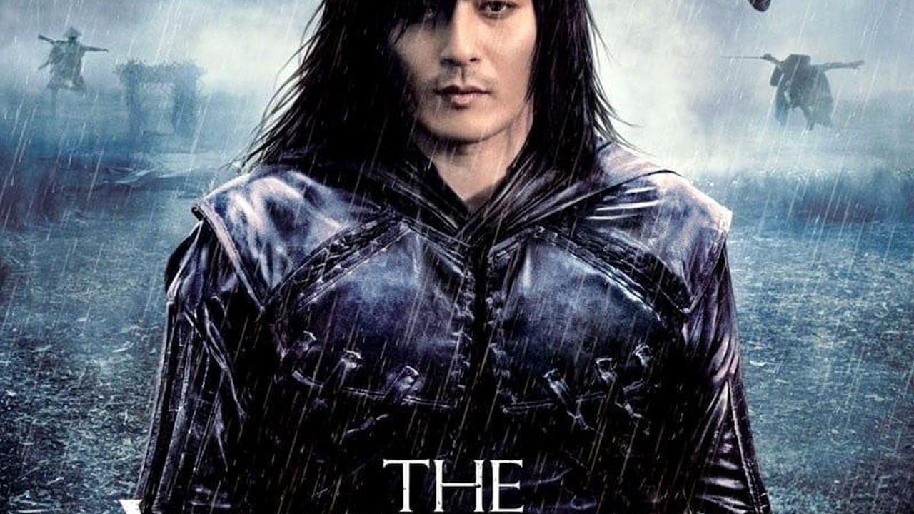 The Warrior's Way