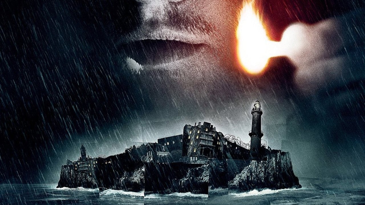 Shutter Island