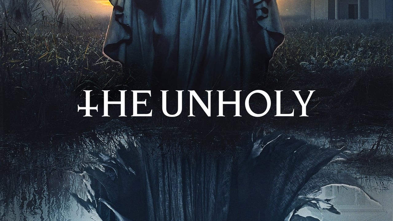 The Unholy