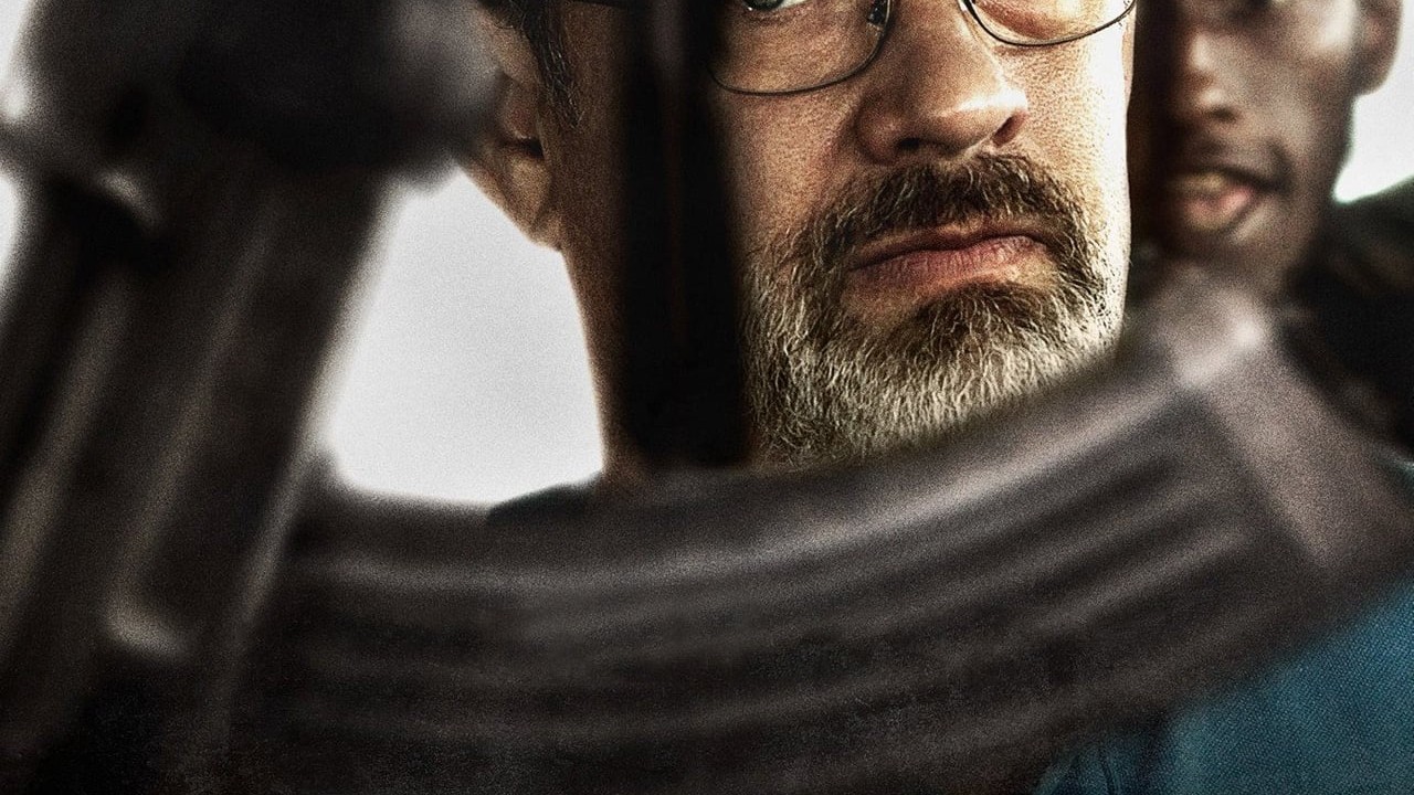 Captain Phillips