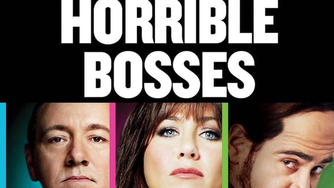 Horrible Bosses