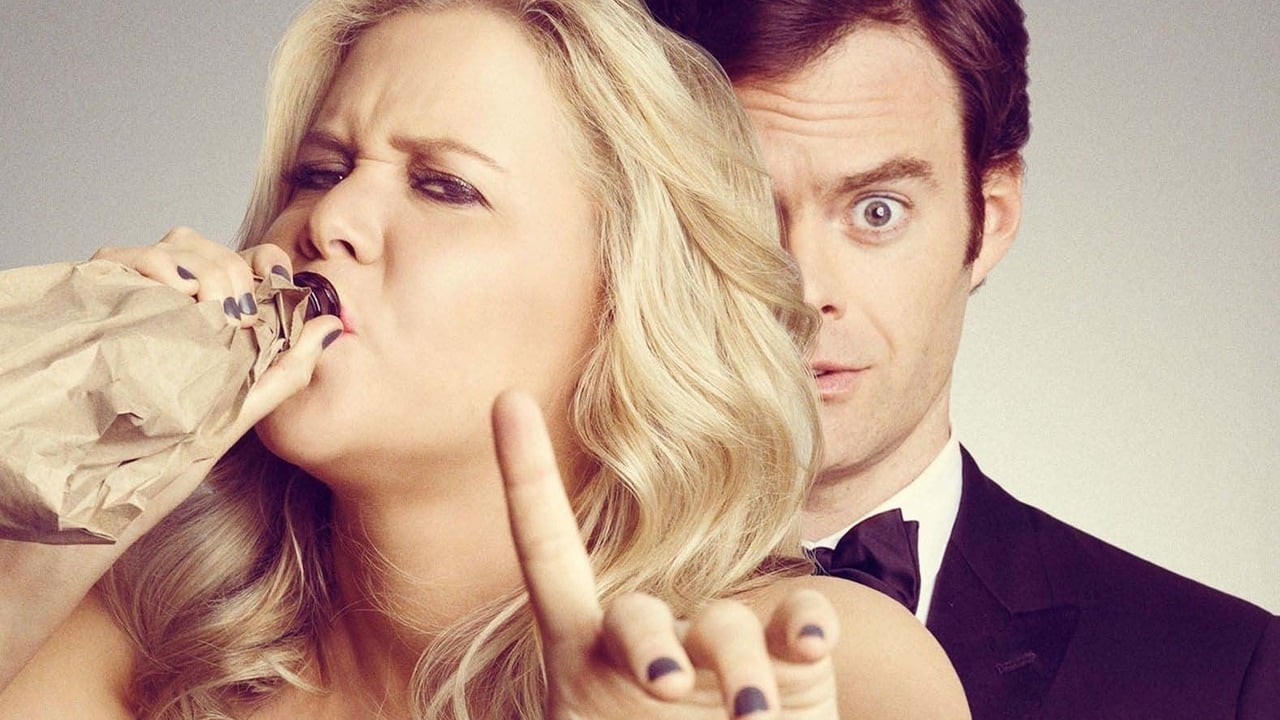 Trainwreck