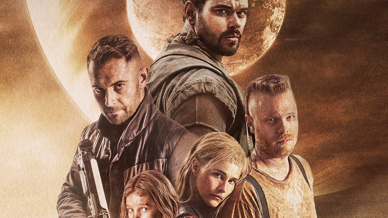 Science Fiction Volume One: The Osiris Child