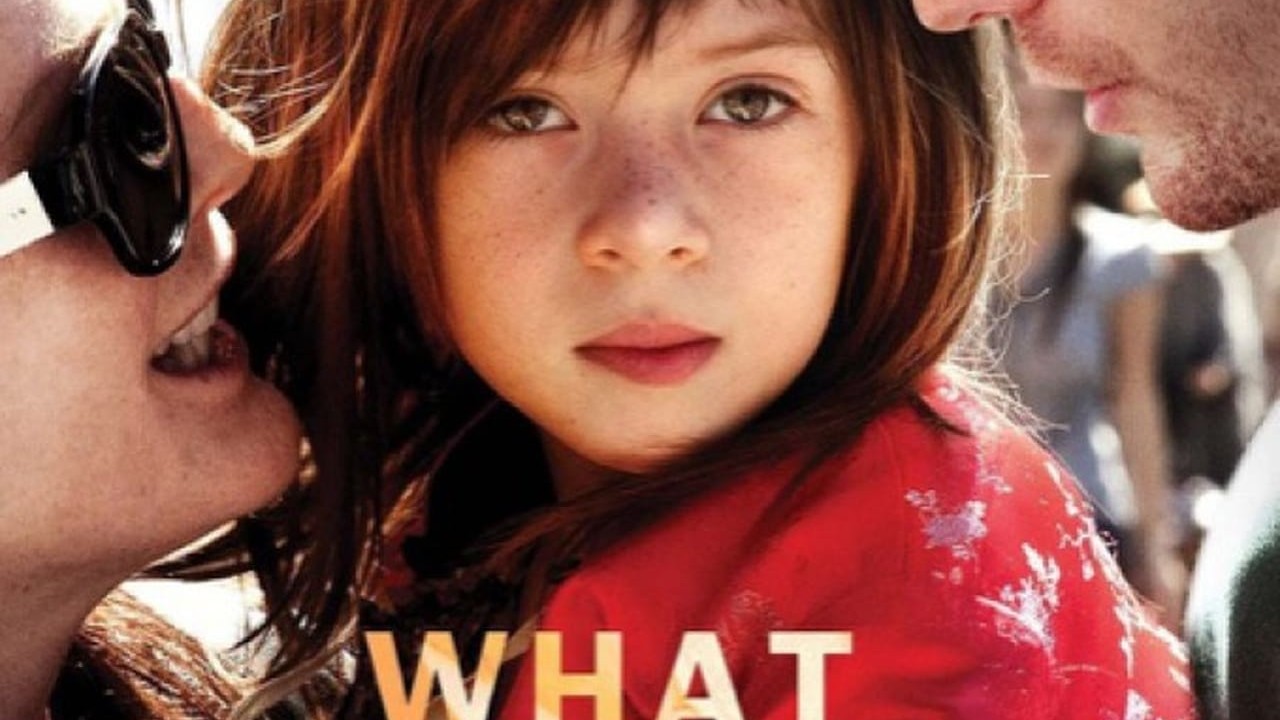 What Maisie Knew