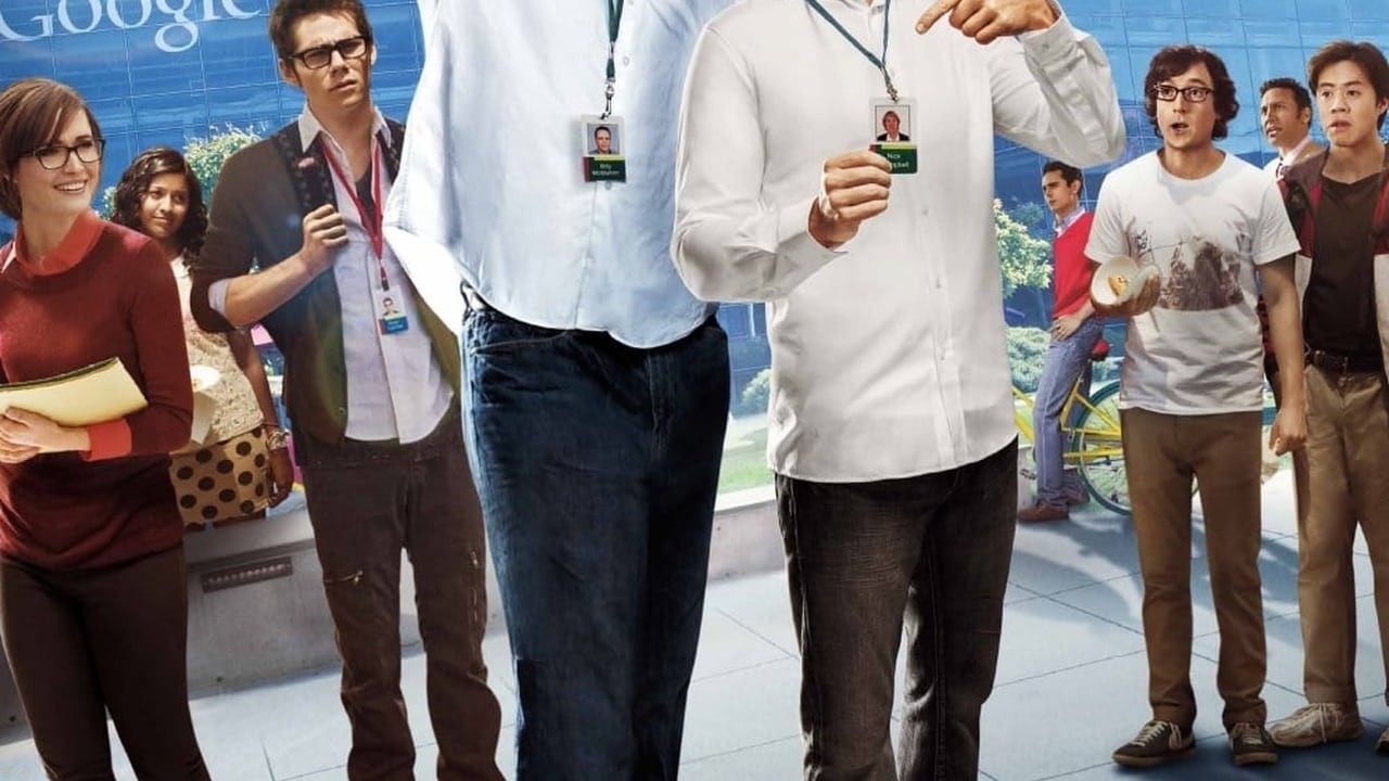 The Internship