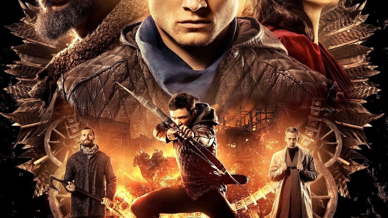 Robin Hood