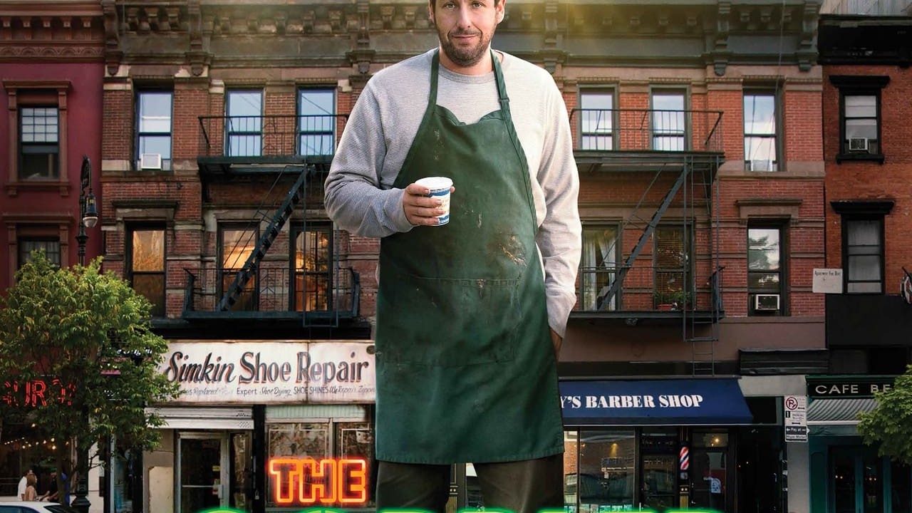 The Cobbler