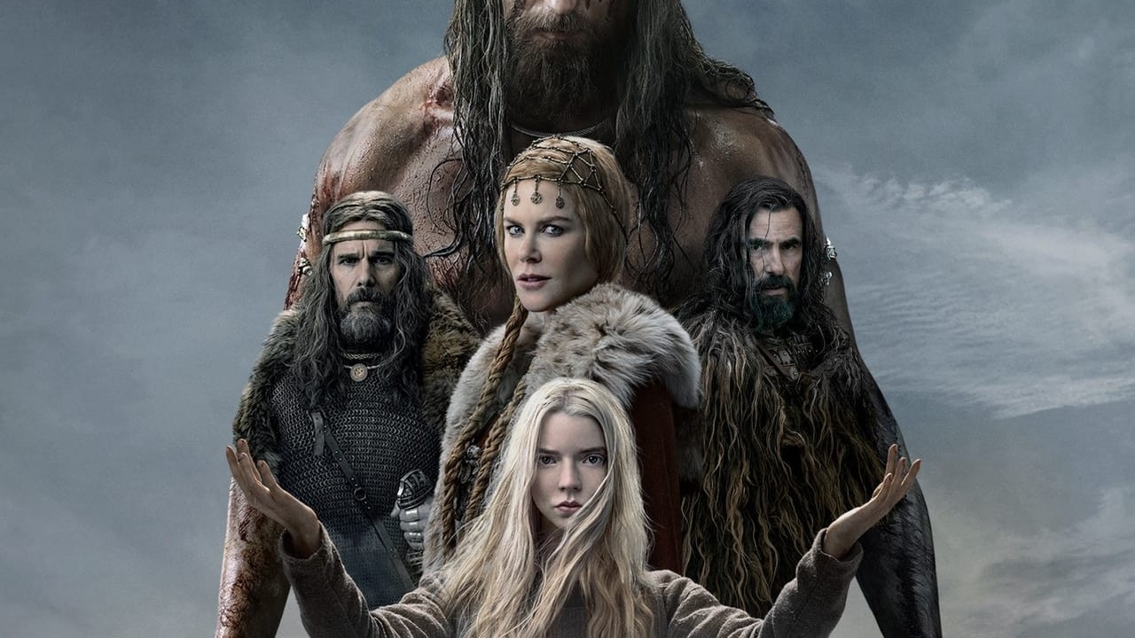 The Northman