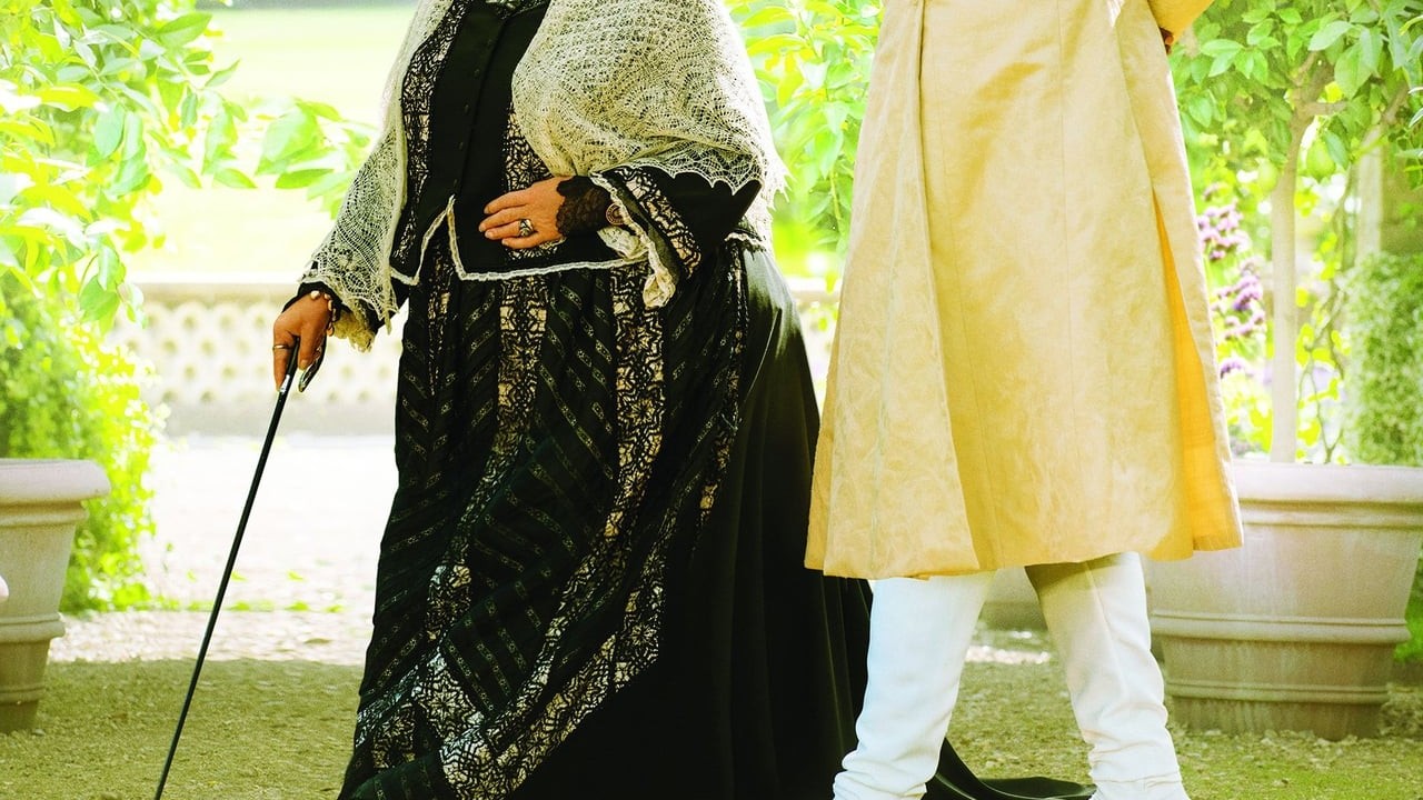 Victoria & Abdul