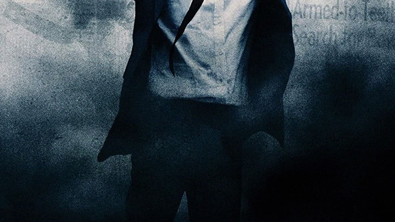 Edwin Boyd: Citizen Gangster
