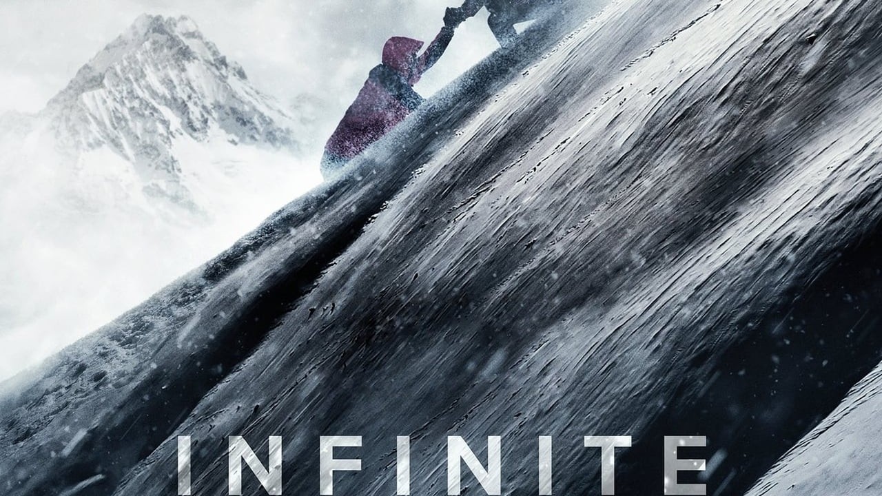 Infinite Storm