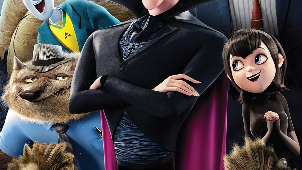 Hotel Transylvania