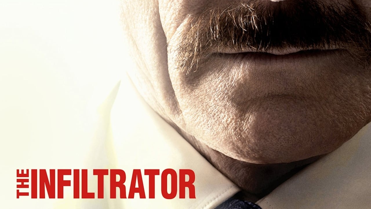 The Infiltrator