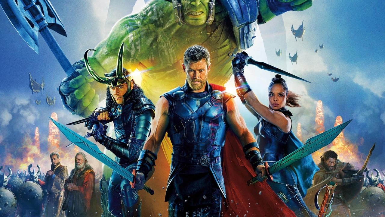 Thor: Ragnarok