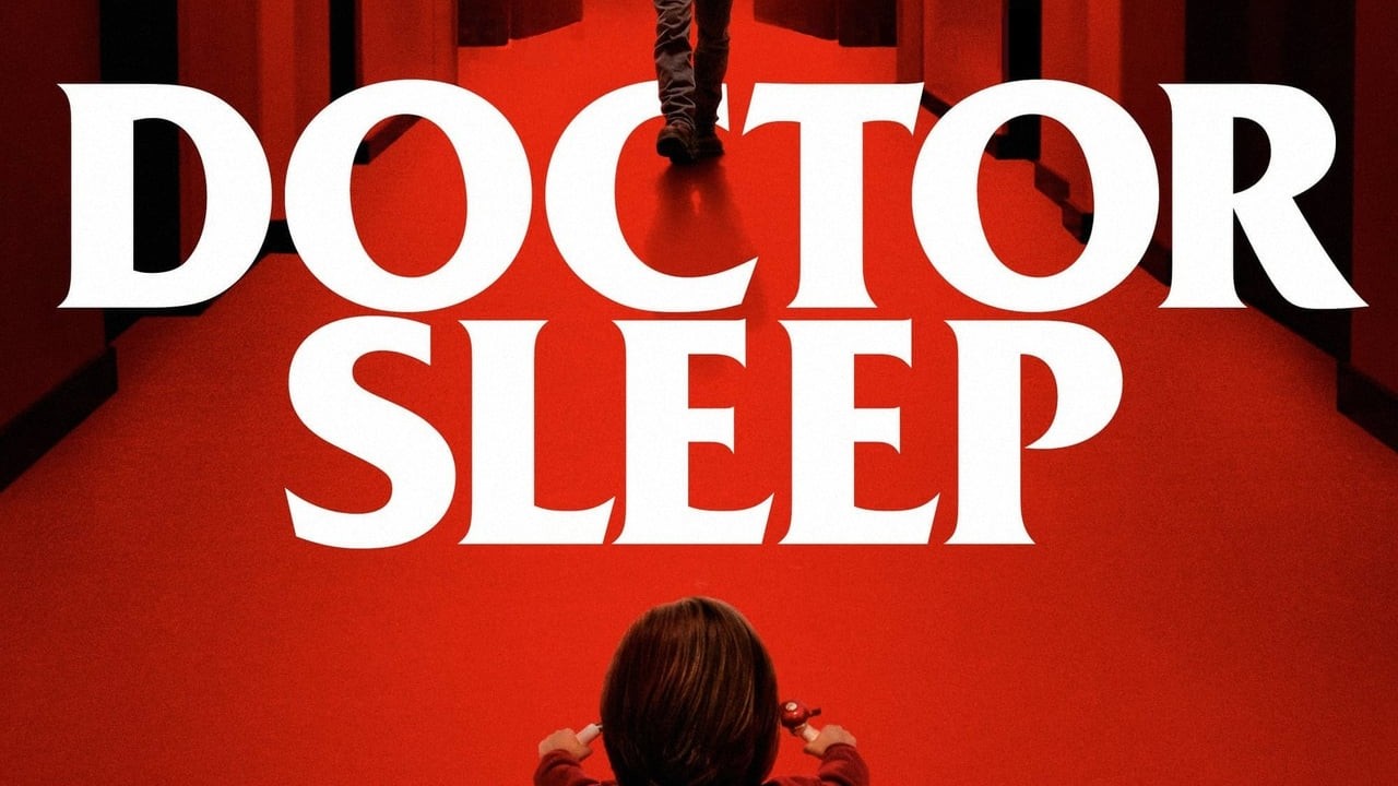 Doctor Sleep