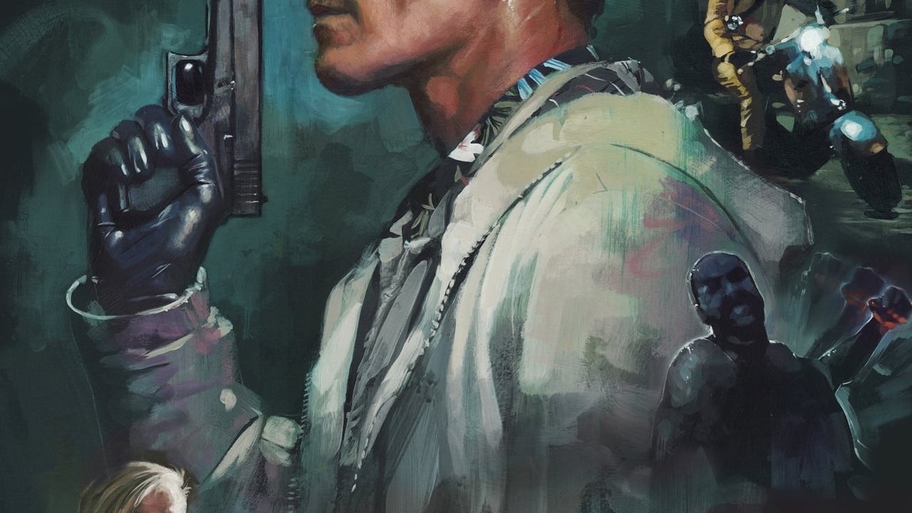 The Killer