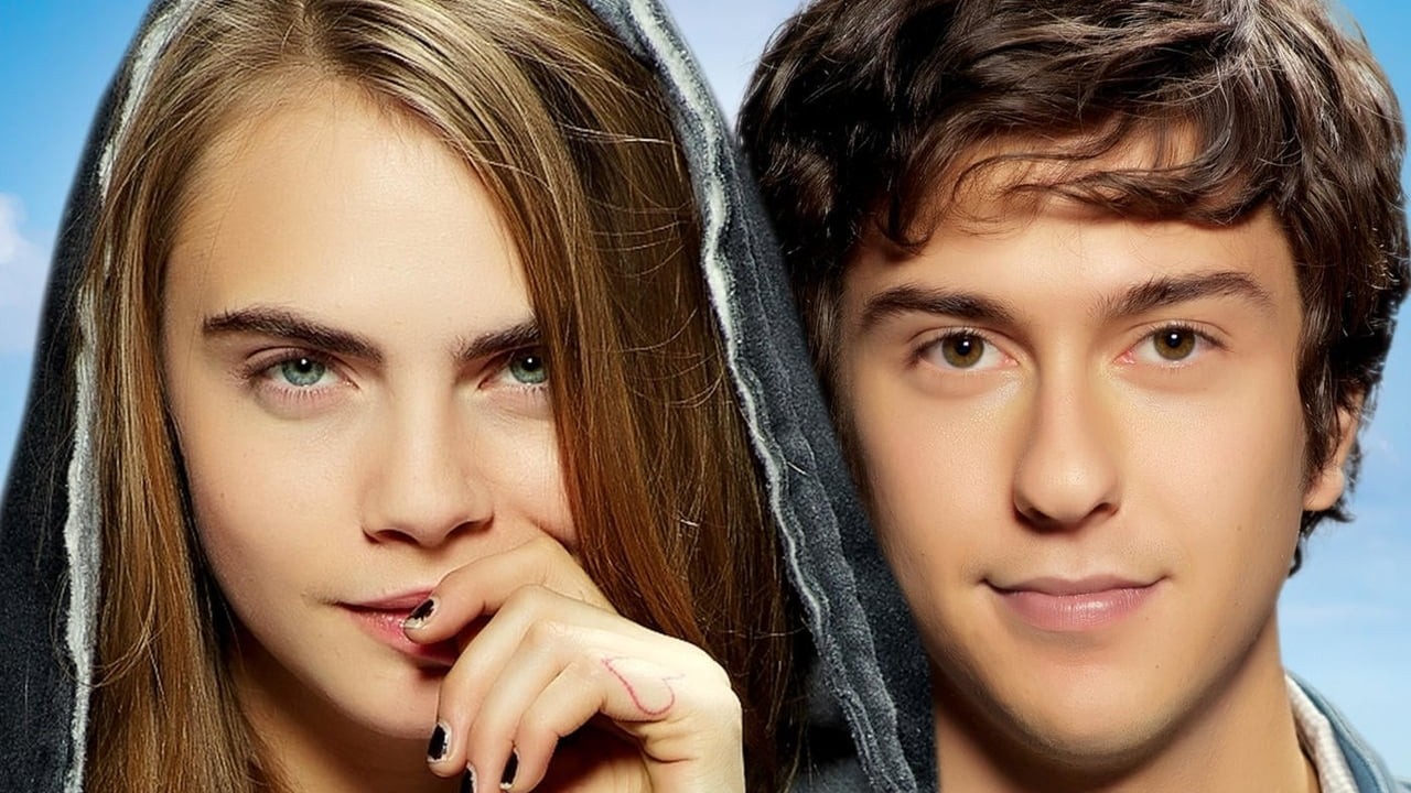 Paper Towns