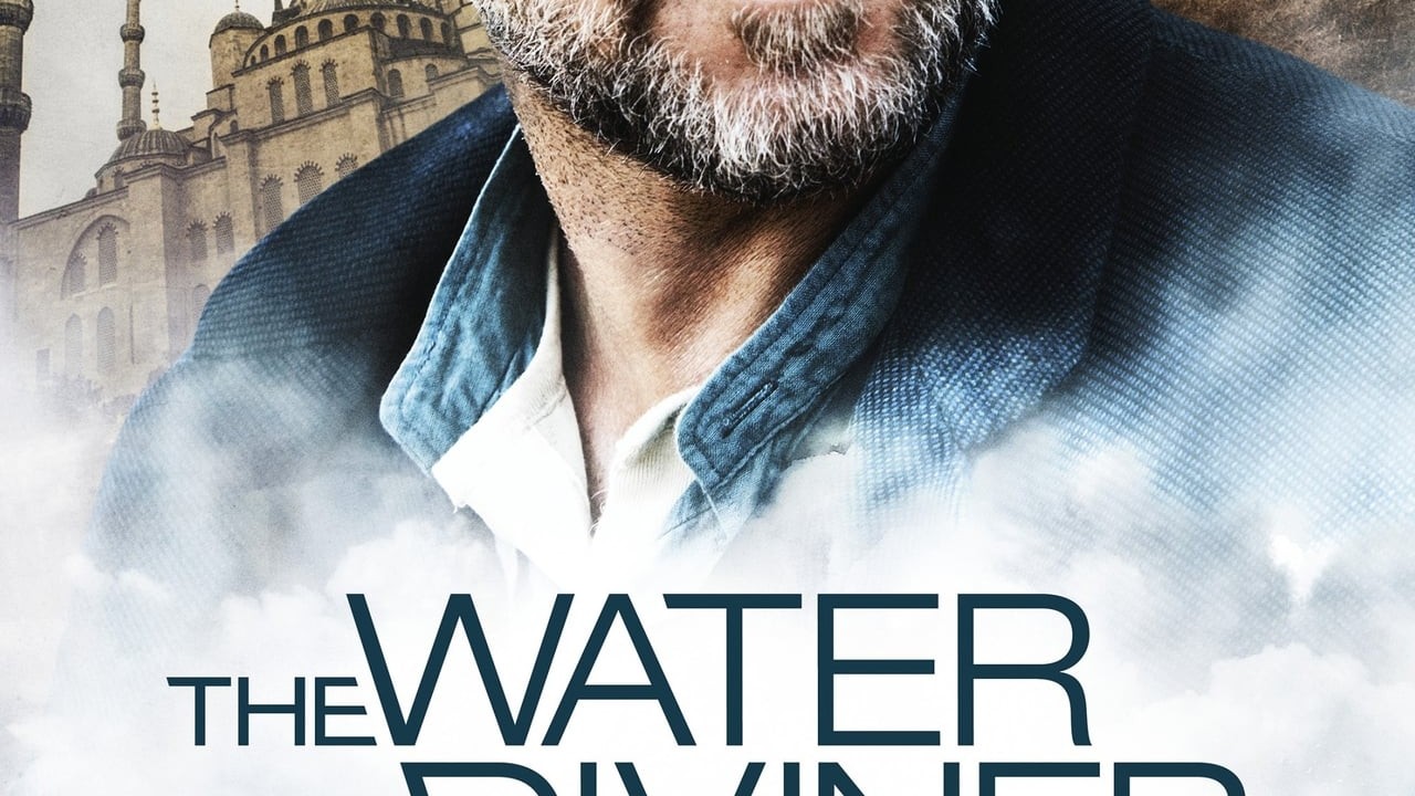 The Water Diviner