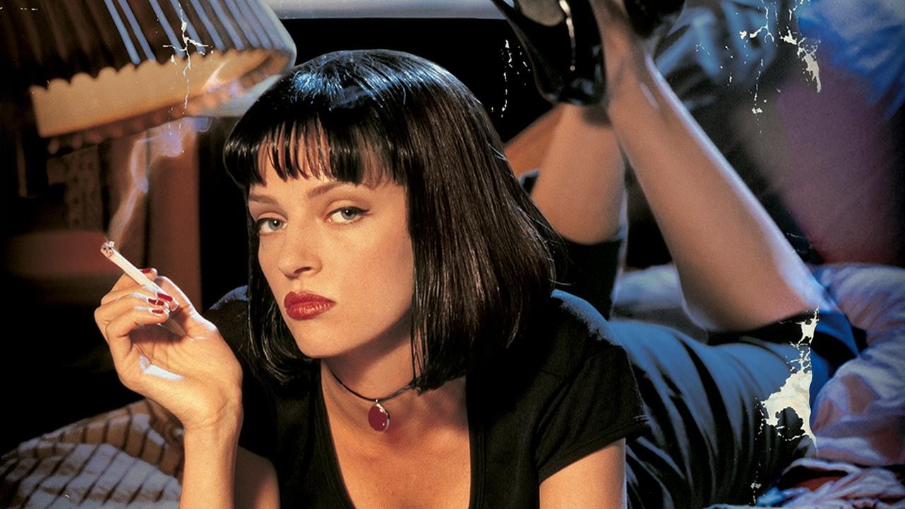 Pulp Fiction