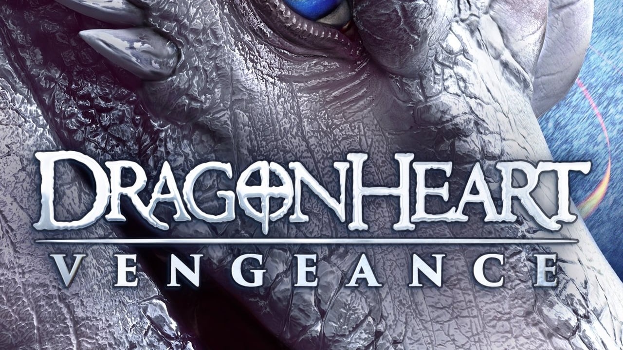 Dragonheart: Vengeance