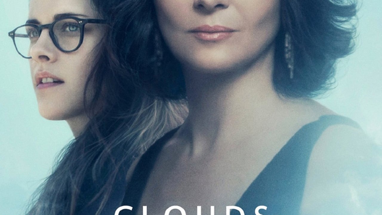 Clouds of Sils Maria