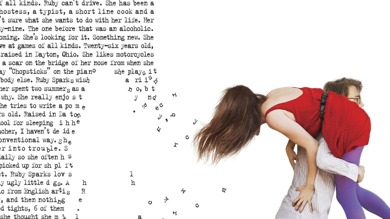 Ruby Sparks