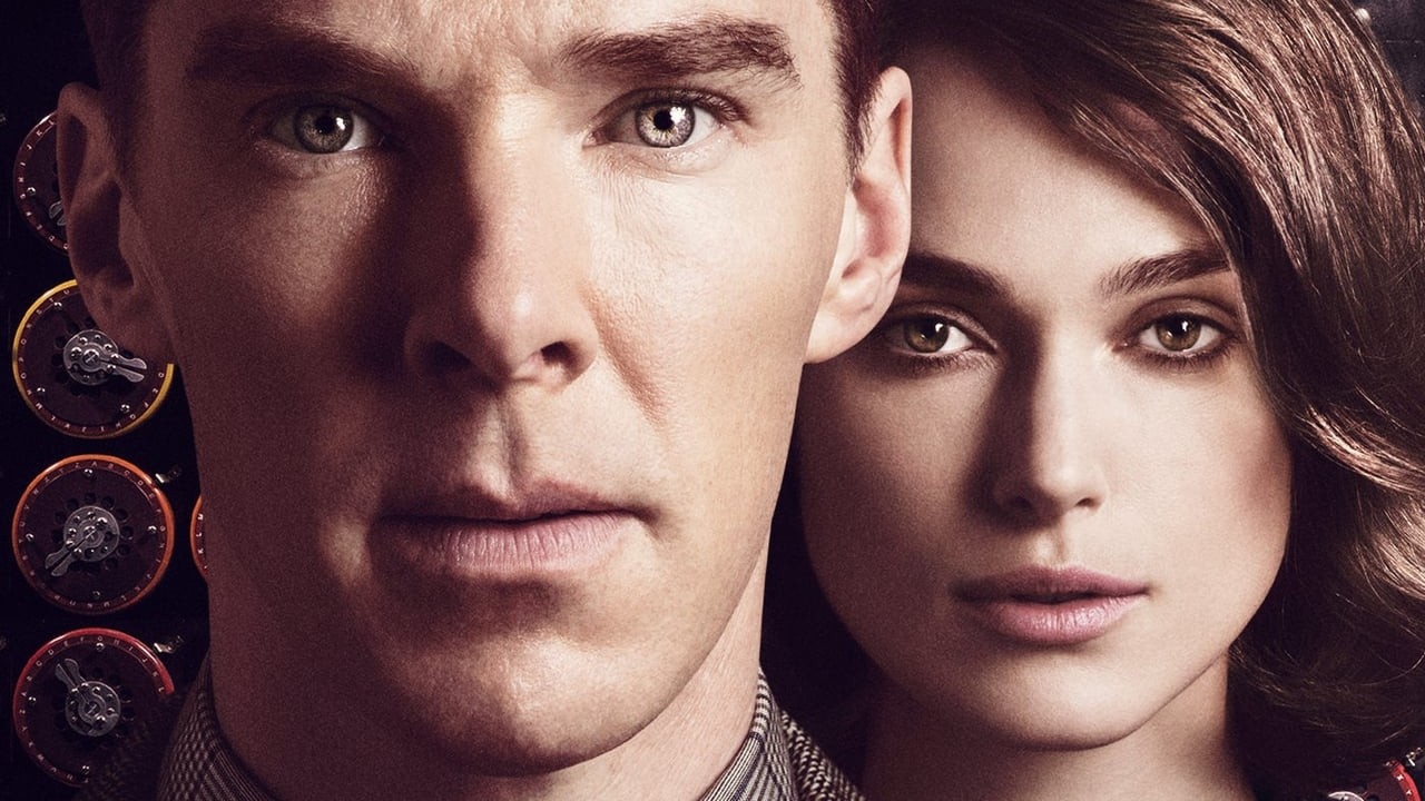 The Imitation Game