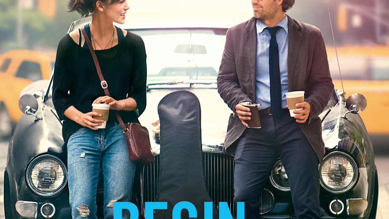 Begin Again