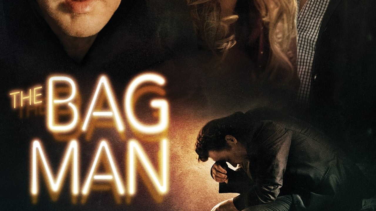 The Bag Man
