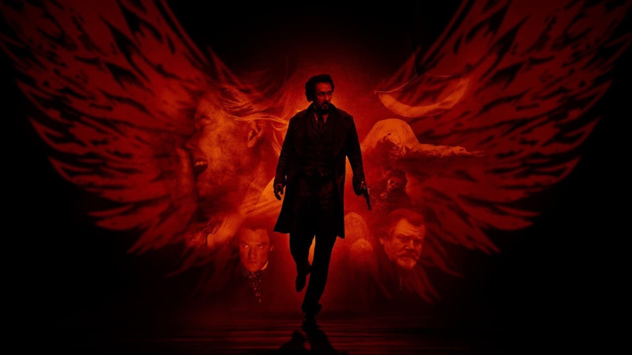 The Raven