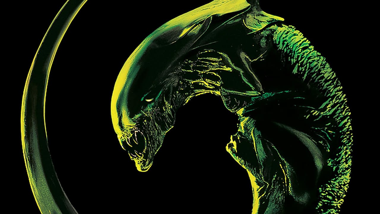 Alien³