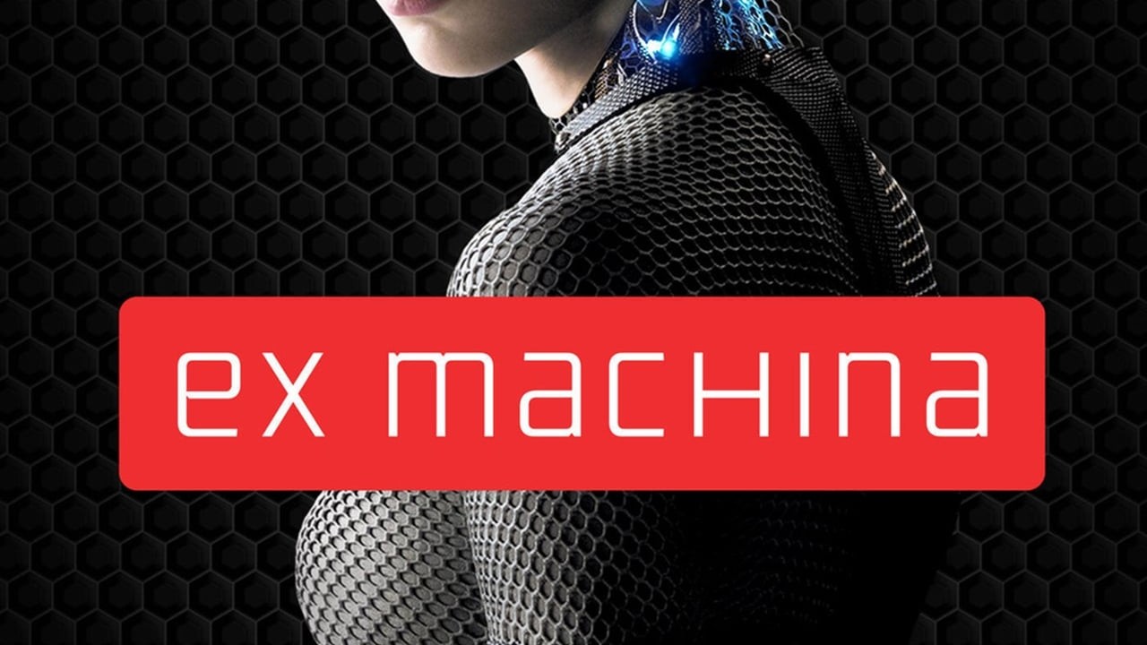 Ex Machina