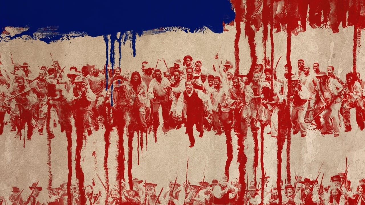 The Birth of a Nation
