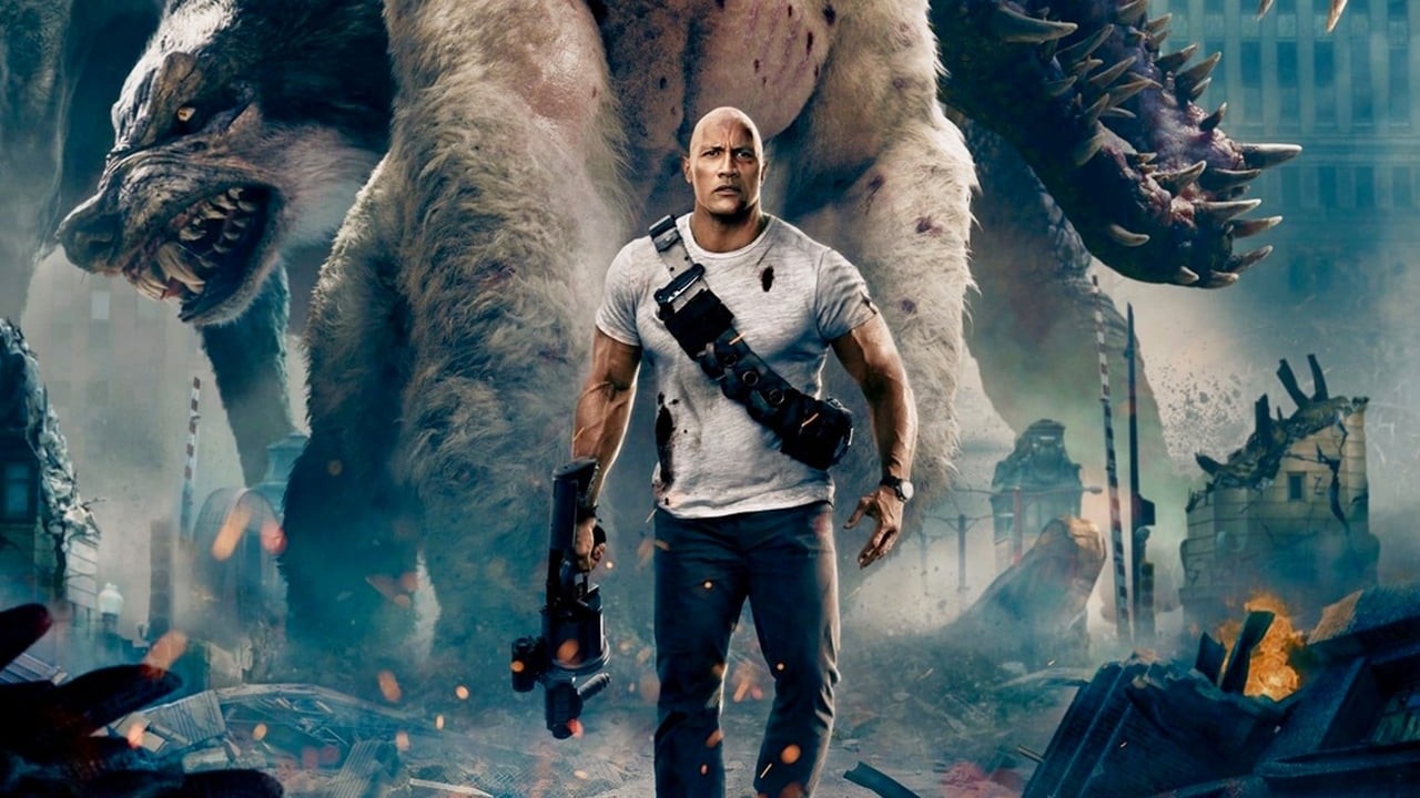 Rampage