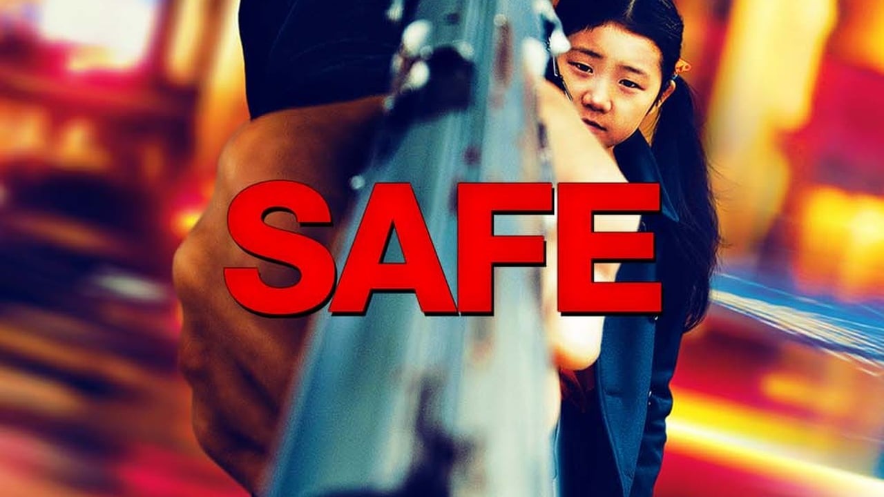 Safe