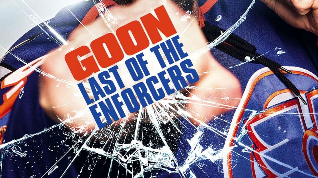 Goon: Last of the Enforcers