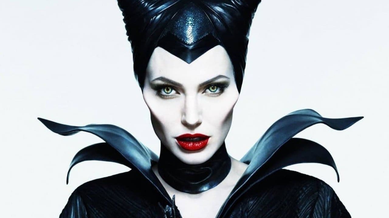 Maleficent