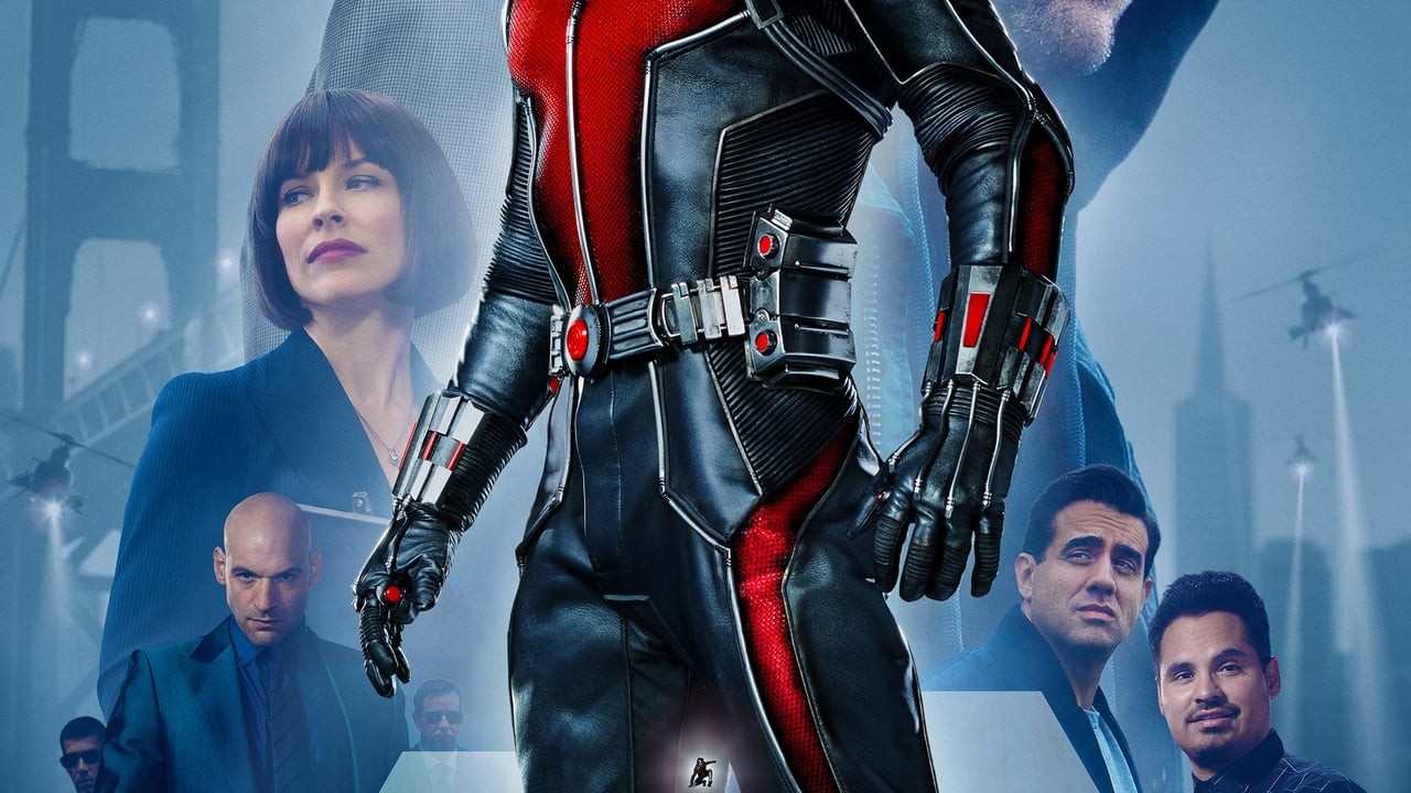 Ant-Man