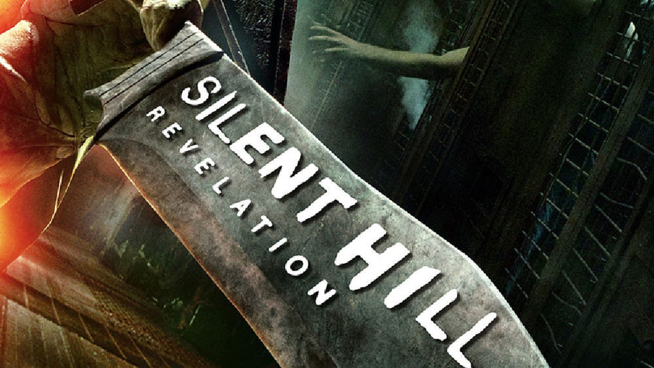 Silent Hill: Revelation 3D