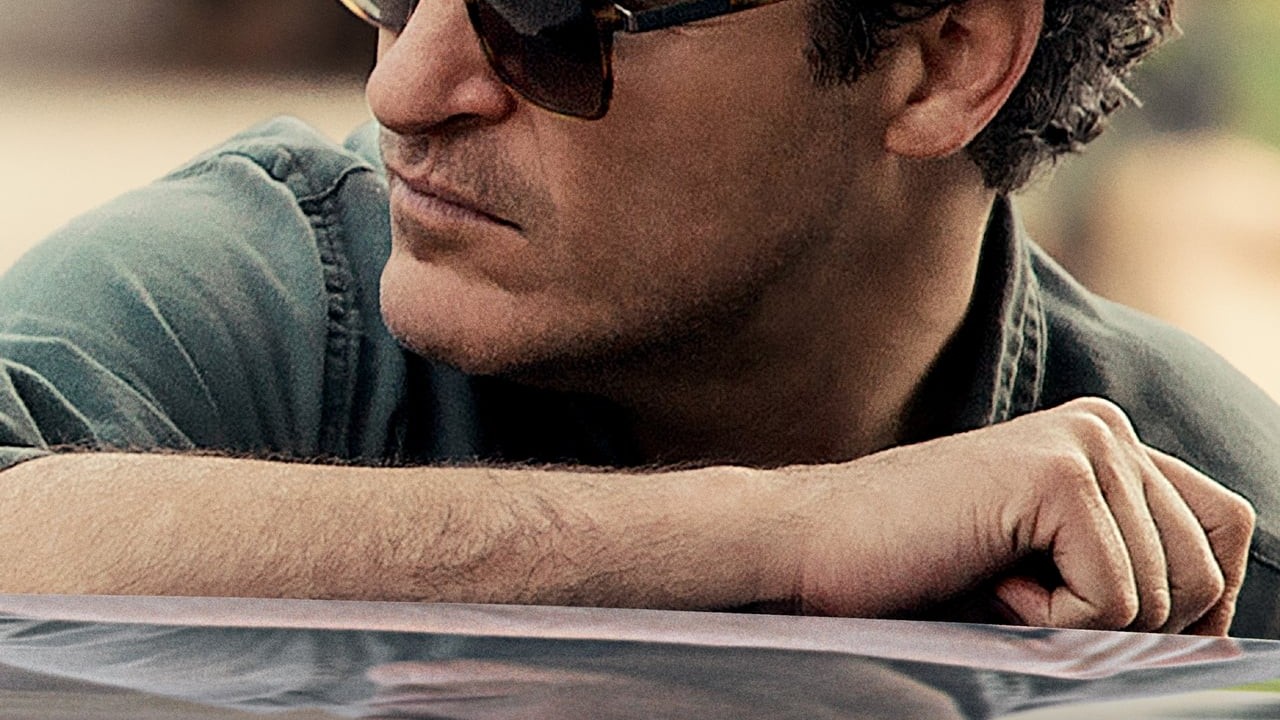 Irrational Man