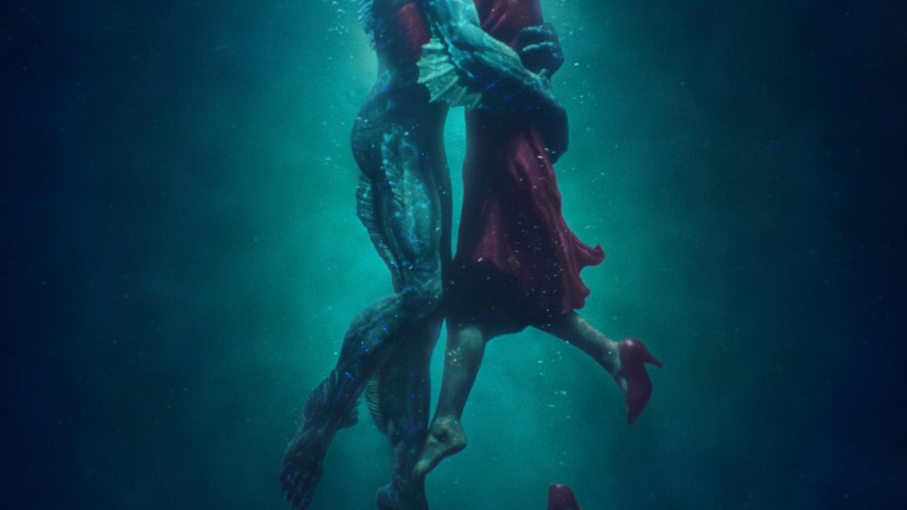 The Shape of Water