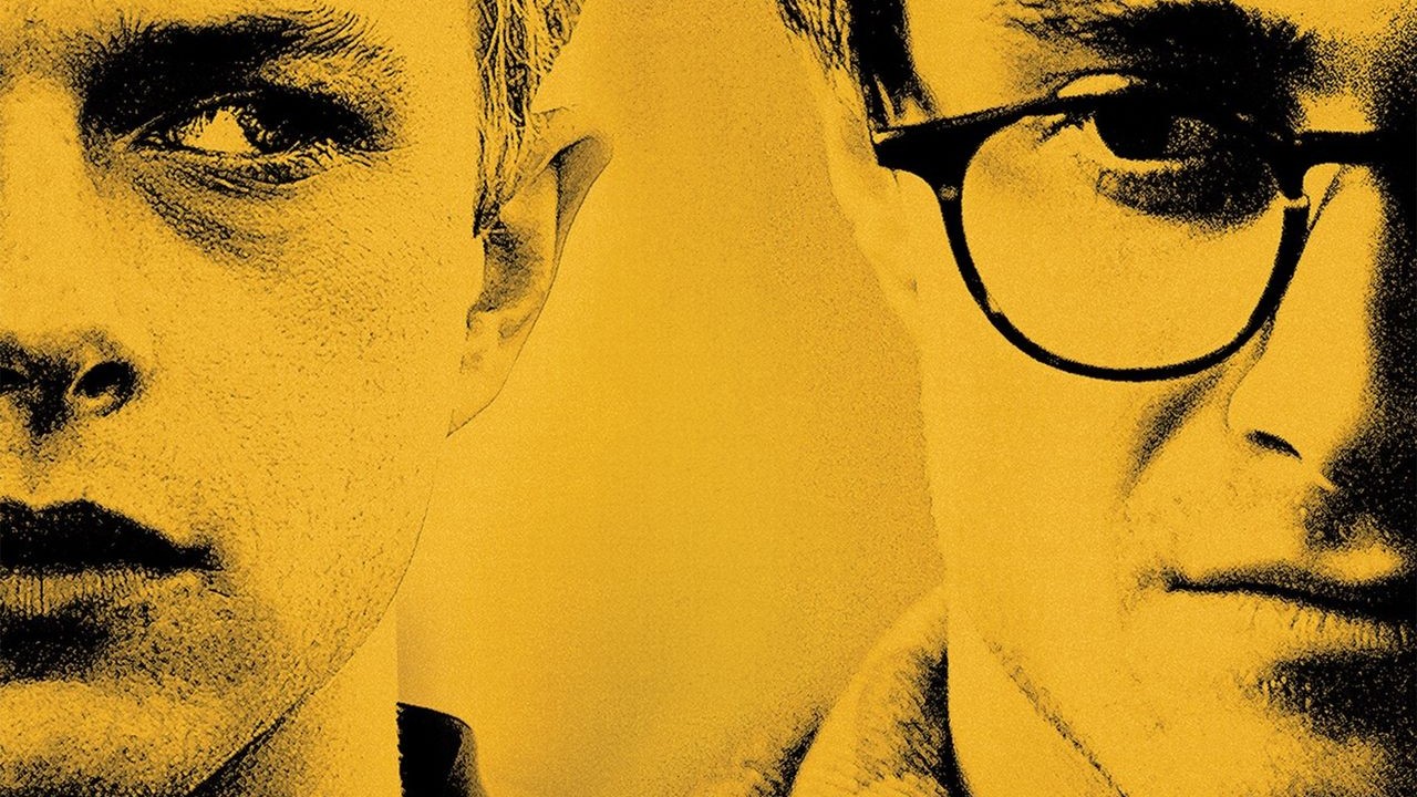 Kill Your Darlings