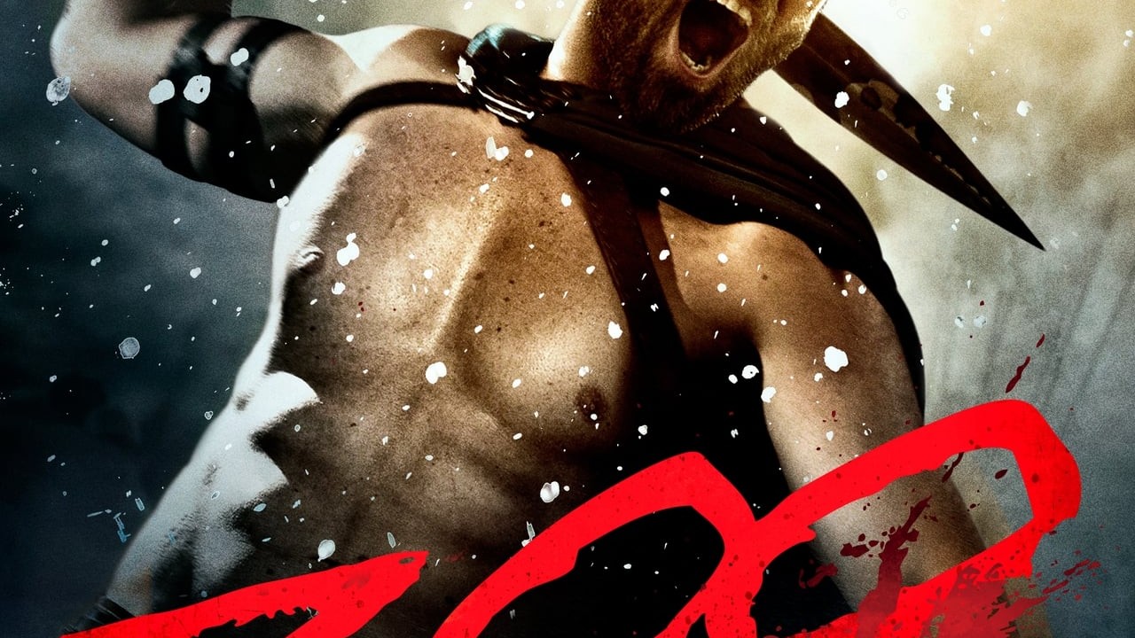 300: Rise of an Empire