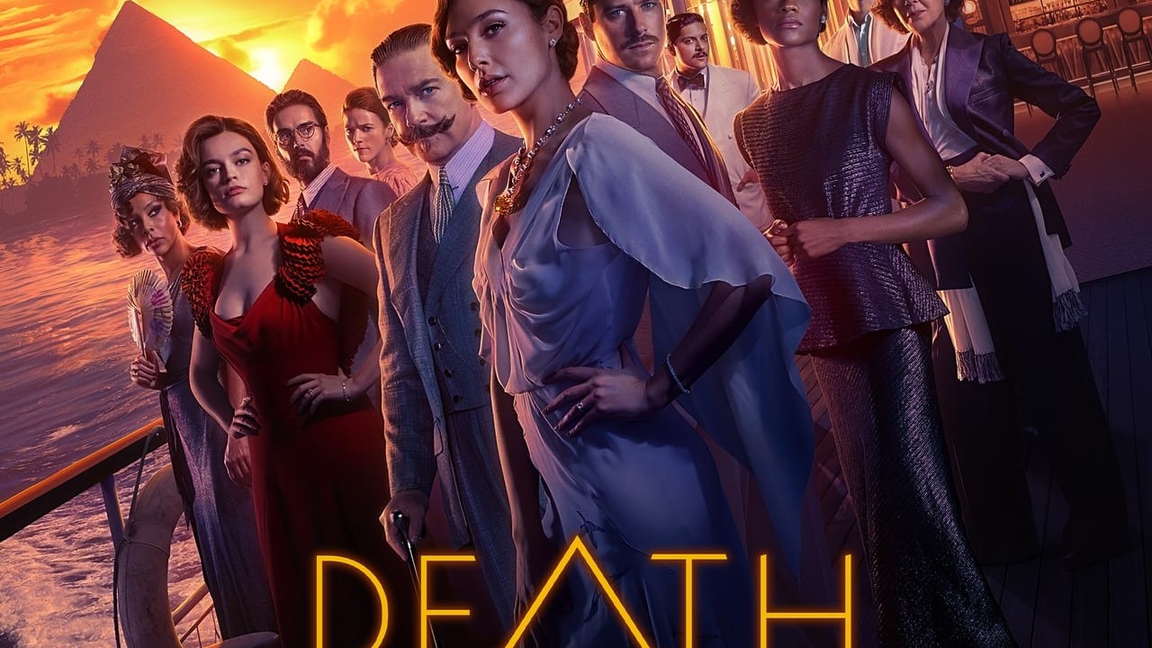 Death on the Nile