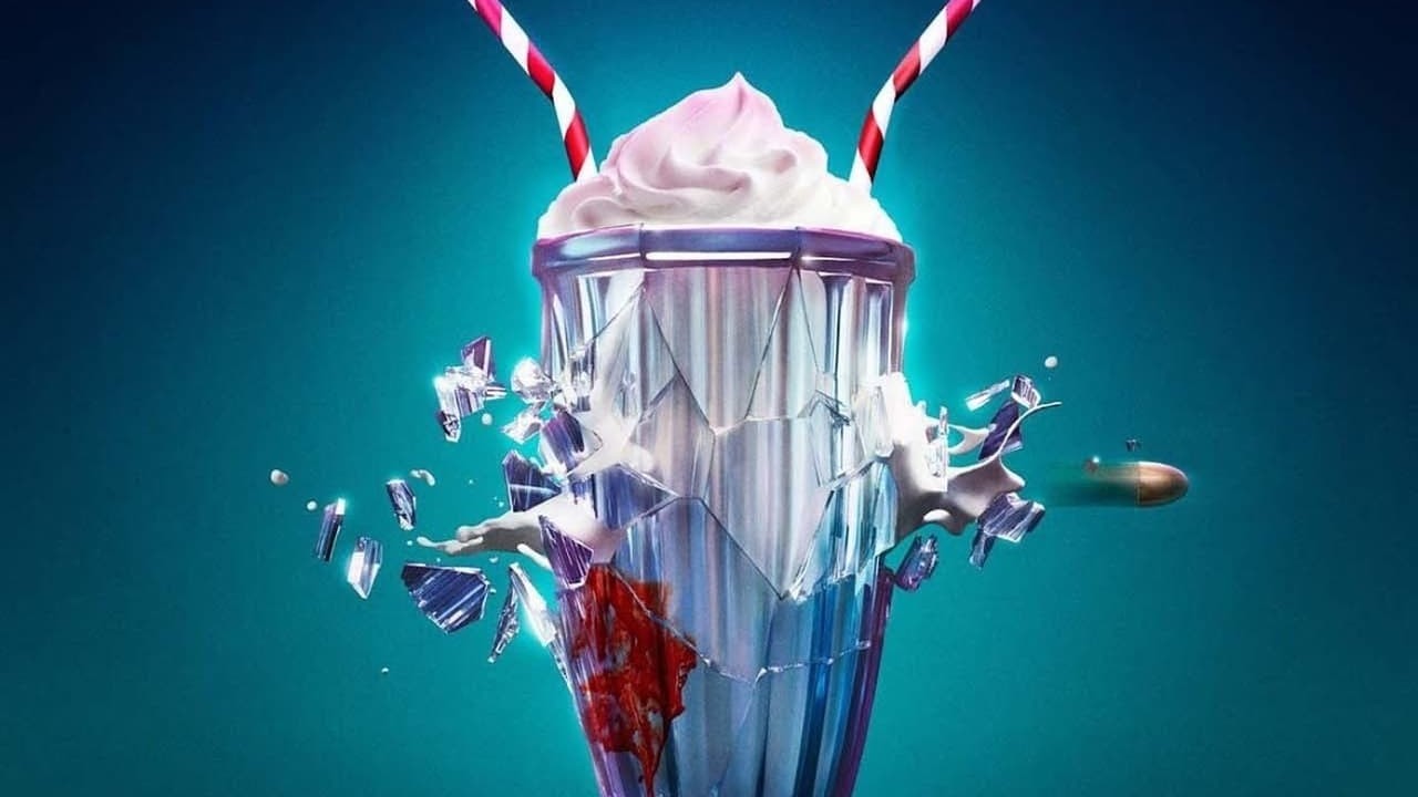 Gunpowder Milkshake